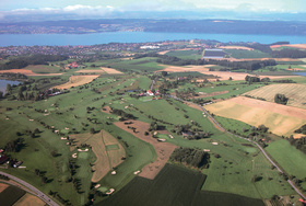 GC Owingen-Überlingen Hofgut Lugenhof e.V. am Bodensee