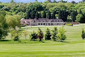 Gerrards Cross Golf Club