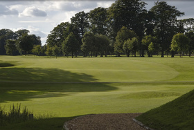 Glasgow Golf Club Glasgow Golf Club