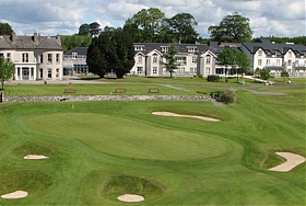 Glasson Golf Hotel