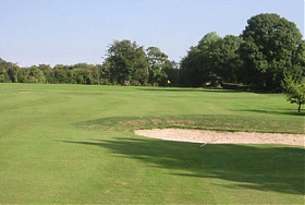 Glebe Golf Course
