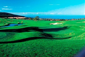 Glen Of The Downs Golf Club