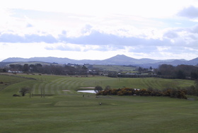 Glencullen Golf Club
