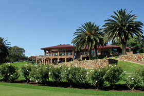 Glenvista Country Club