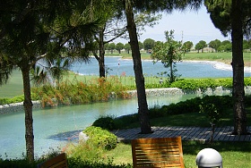 Gloria Golf Club