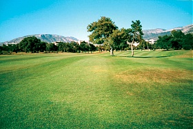 Glyfada Golf Club