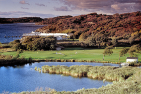 Göteborgs Golfklubb