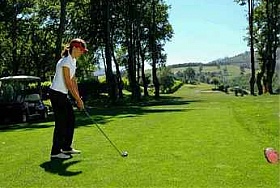 Goiburu Golf Club Goiburu Golf Club