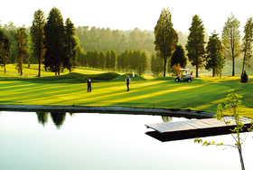 Golf Balneario de Mondariz