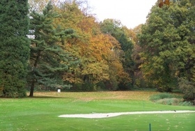 Golf & Business Club Kampenhout