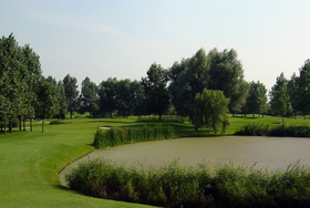 Golf Centrum Noordwijk