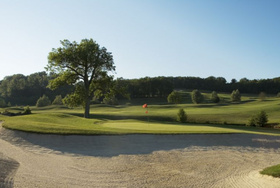 Golf Ch. de la Chouette