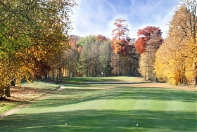 Golf Clement Ader