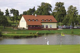 Golf Club Alfrédov