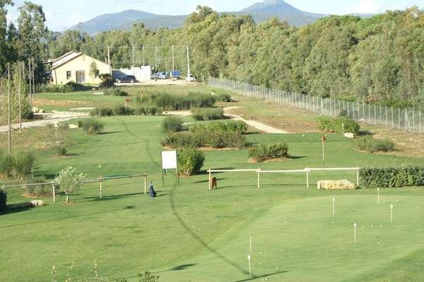 Golf Club Alghero Società Sportiva Dilettantistica a r.l