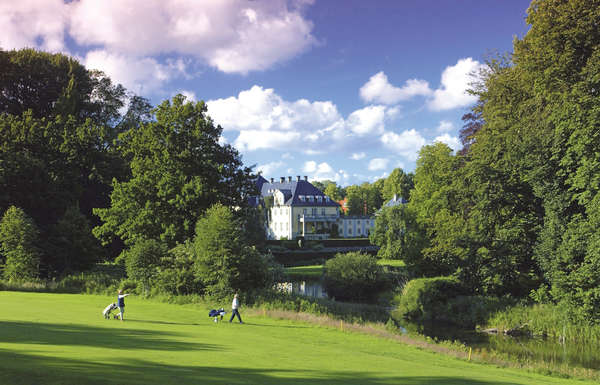 Golf Club Altenhof e.V. Eckernförde