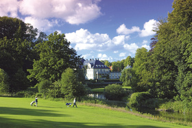 Golf Club Altenhof e.V. Eckernförde