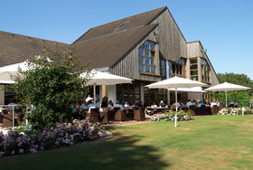 Golf-Club auf der Wendlohe e.V.