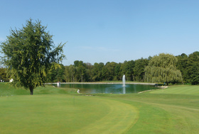 Golf Club Bad Rappenau