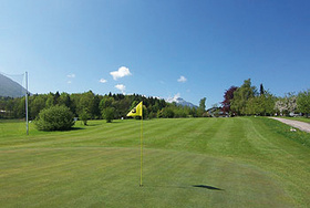 Golf Club Bad Reichenhall