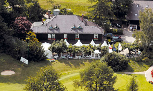 Golf Club Baden-Baden e.V.
