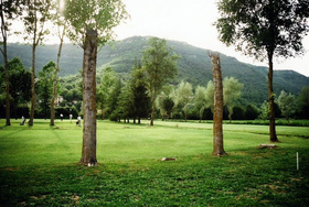 Golf Club Belmonte