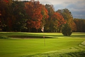 Golf Club Bois le Duc