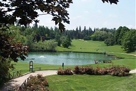 Golf Club Bologna