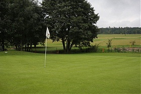 Golf Club Botanika