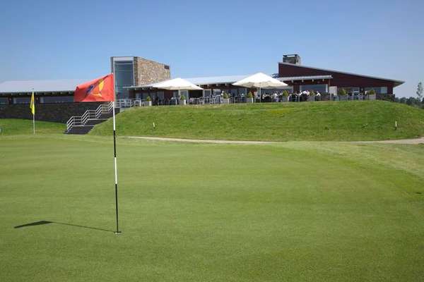 Golf Club BurgGolf Haverleij