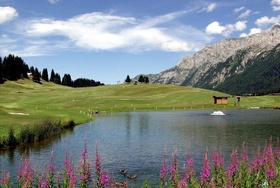 Golf Club Campo Carlo Magno