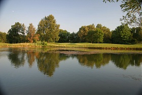 Golf Club Castell' Arquato