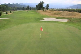 Golf Club Castellar