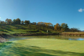 Golf Club Centro d'Italia