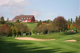 Golf Club Clervaux