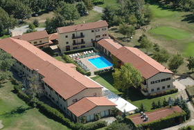 Golf Club Cuneo