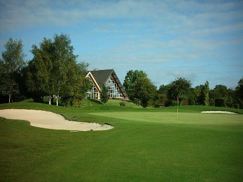 Golf Club d'Amiens