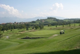 Golf Club d' Esery
