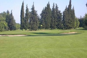 Golf Club d' Uzes