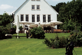 Golf Club Darmstadt Traisa e.V.
