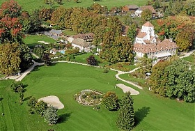 Golf Club de Bonmont