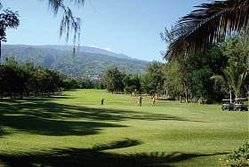 Golf Club de Bourbon
