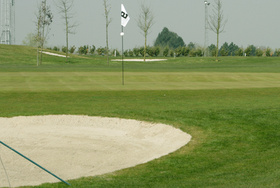 Golf Club De Kluizen