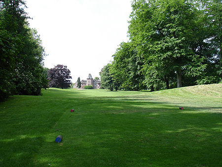 Golf Club de Liège-Bernalmont