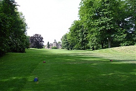 Golf Club de Liège-Bernalmont