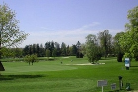 Golf Club de Mionnay la Dombes