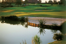 Golf Club de Mormal