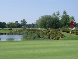 Golf Club de Niort