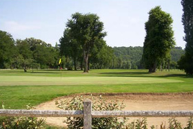 Golf Club de Périgueux