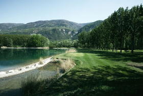 Golf Club de Sierre